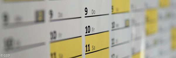 Terminkalender