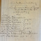 Übersicht Bauhandwerke
