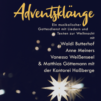 Adventsklänge 2021