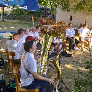 Kirchenmusik in Aktion